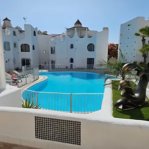 Casas Blancas Tortugas Плая-де-лас-Америкас